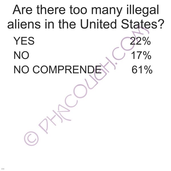 Are There Too Many Illegal Aliens In The Us?... Are There Too Many Illegal Aliens In The Us?...