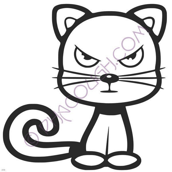 Angry pussy Angry pussy